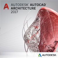 logiciel dessin architecture autocad