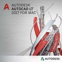 logiciel dessin 2d autocad lt mac