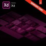 Adobe XD CC