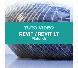 Plafonds - Revit LT