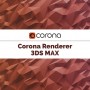 Corona Renderer pour 3DS Max