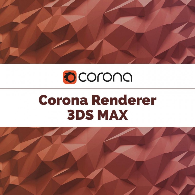 Corona Renderer pour 3DS Max