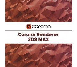 Corona Renderer pour 3DS Max