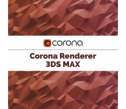 Corona Renderer pour 3DS Max