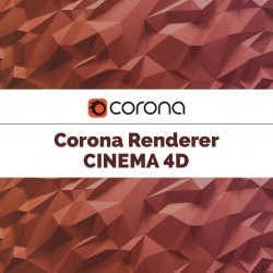 Corona Renderer pour Cinema 4D