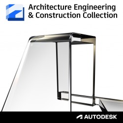 Collection Architecture Engineering & Construction (AEC)