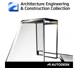 Collection Architecture Engineering & Construction (AEC)