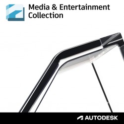Collection Media & Entertainment