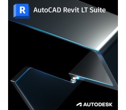 AutoCAD Revit LT Suite