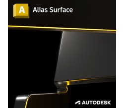 Alias Surface