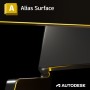 Alias Surface