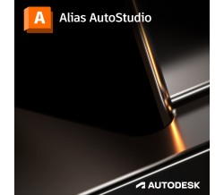 Alias AutoStudio