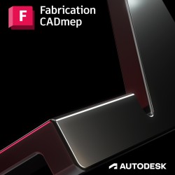 Fabrication CADmep