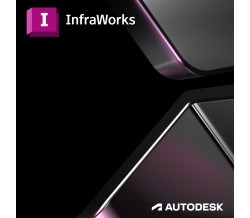 InfraWorks