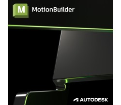 MotionBuilder