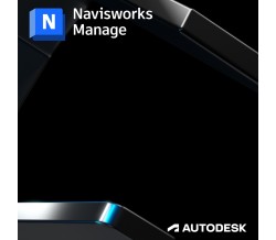 Navisworks Manage