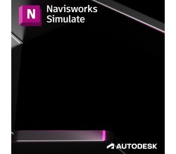 Navisworks Simulate