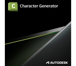 Character Generator