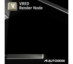 VRED Render Node
