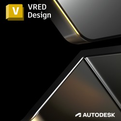 VRED Design