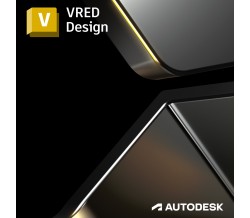 VRED Design