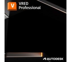 VRED Professional