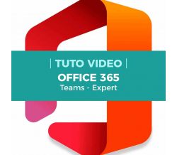 Microsoft Teams - Office 365 - Expert