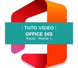Excel - Partie 1 - Office 365