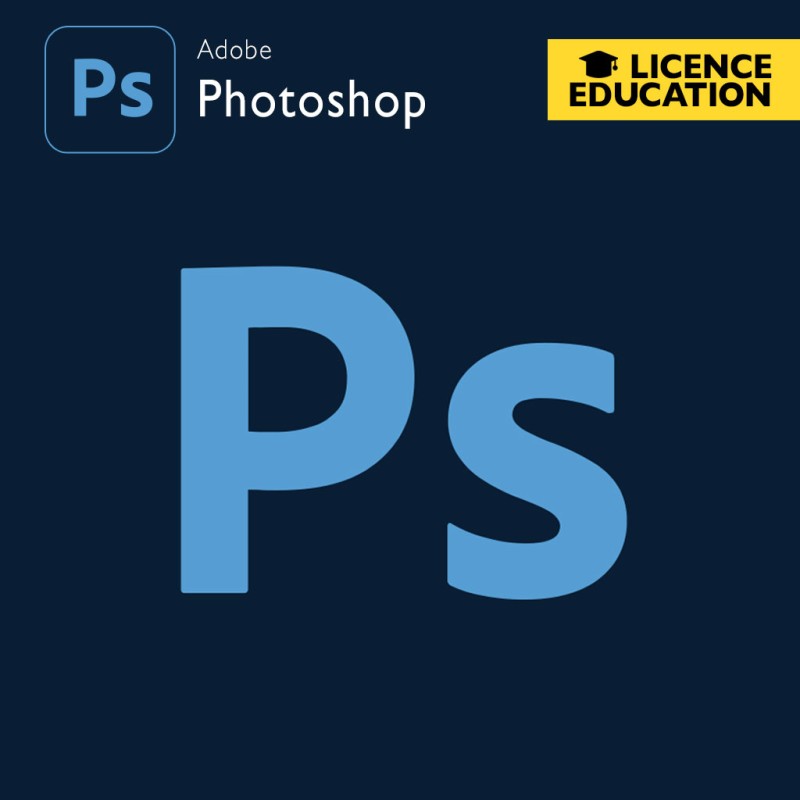 Photoshop Education