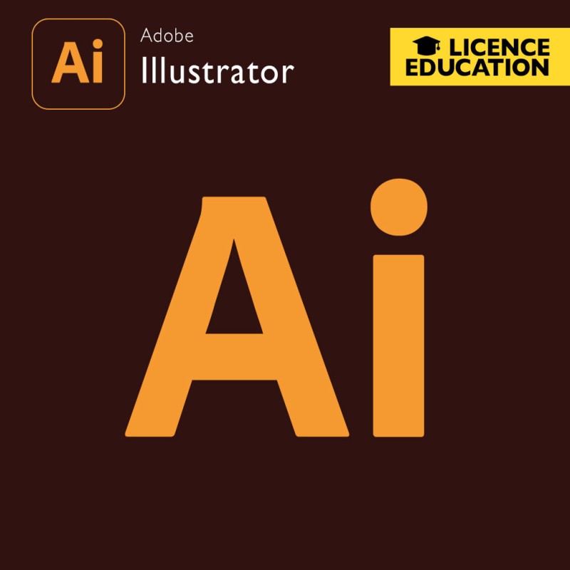 Illustrator Education
