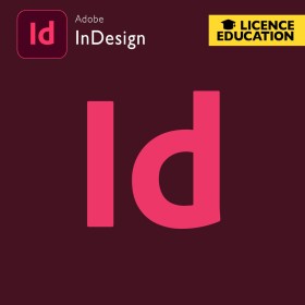 InDesign Education