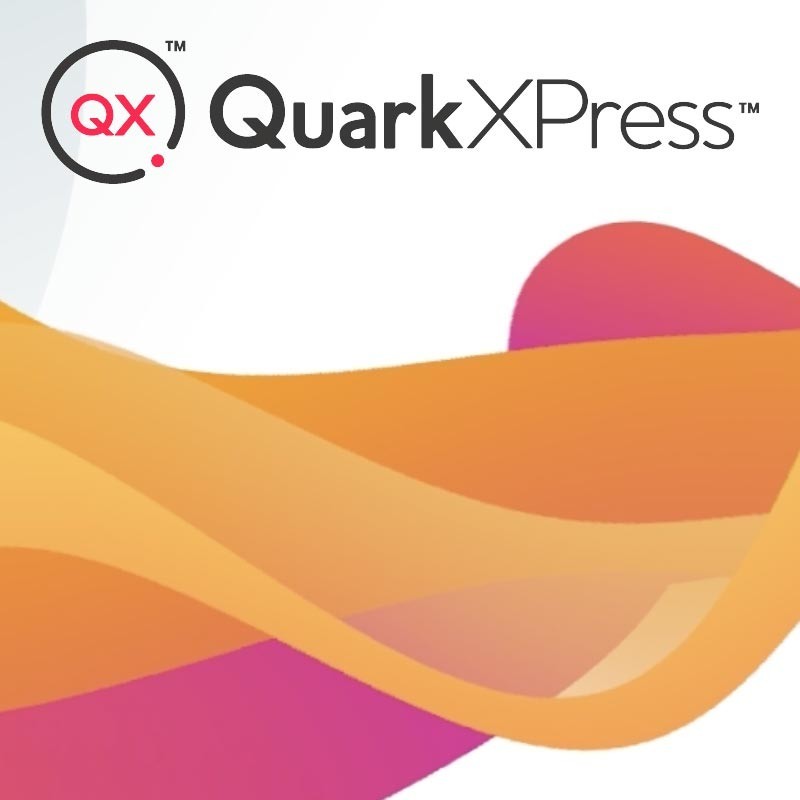 QuarkXPress