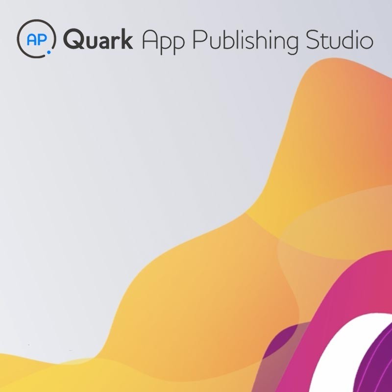Quark App Publishing Studio (5Go de stockage inclus)
