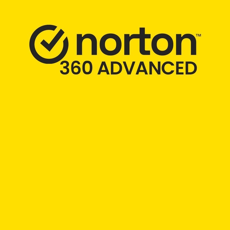 Norton 360 Advanced