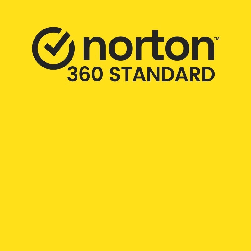 Norton 360 Standard