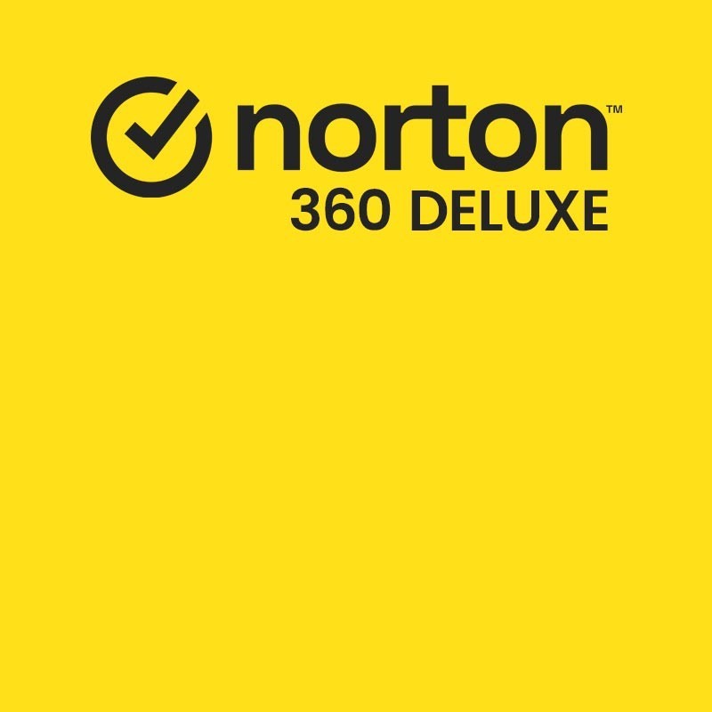 Norton 360 Deluxe