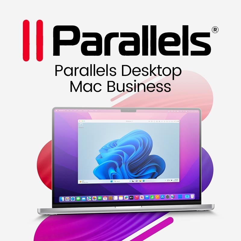 Parallels Desktop Mac Business
