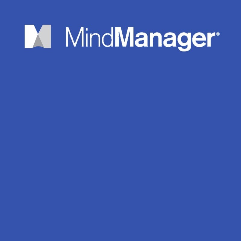 MindManager Pro