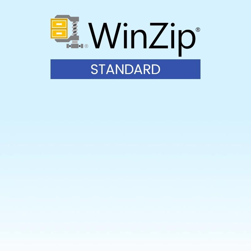 WinZip Standard