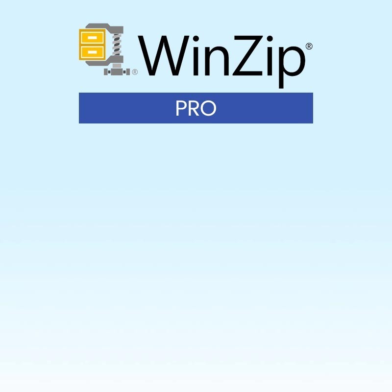 WinZip Pro