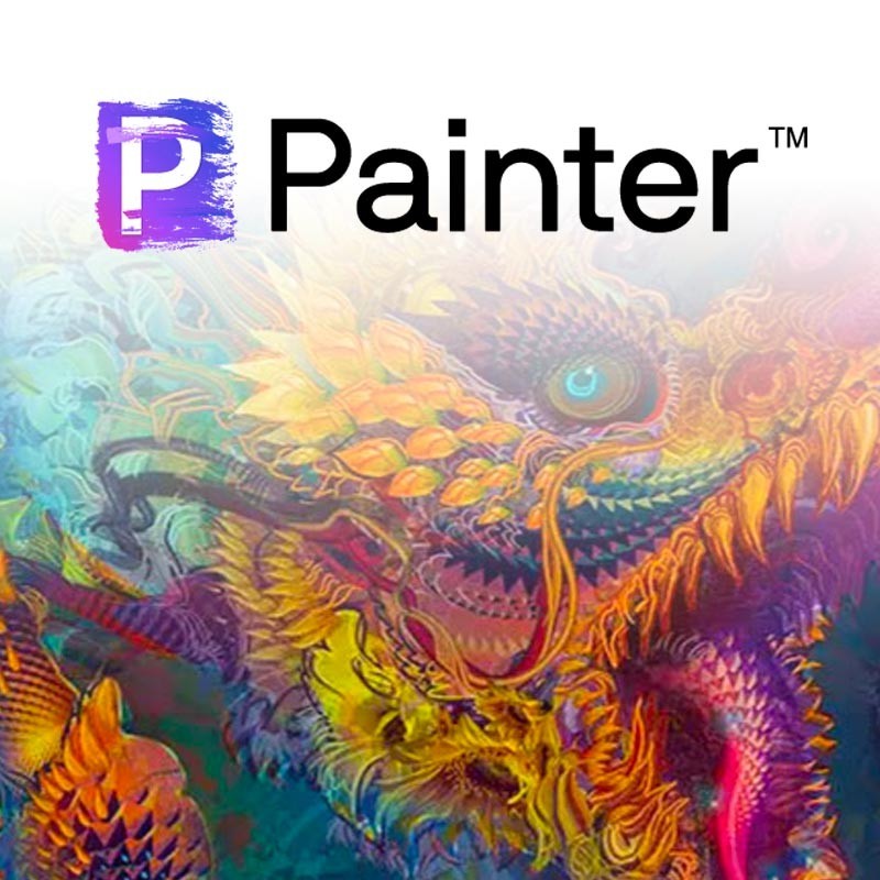 Corel Painter