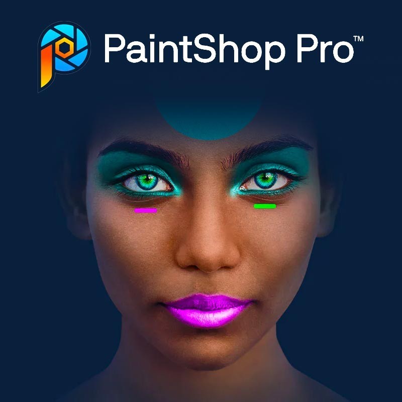 Corel PaintShop Pro