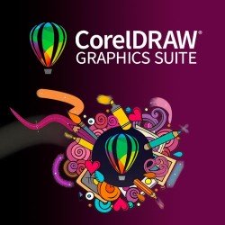 CorelDRAW Graphics Suite