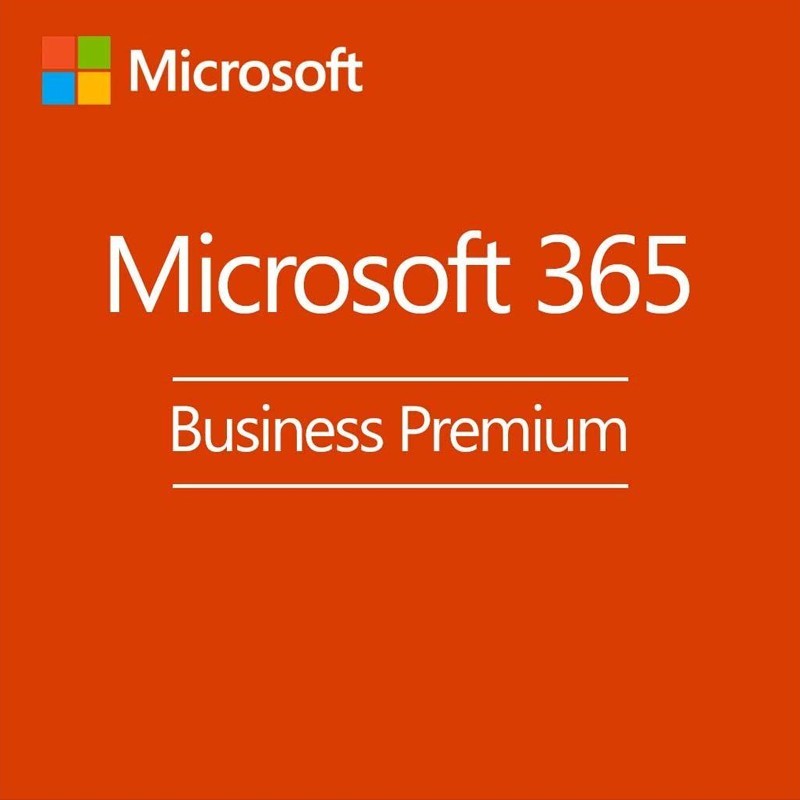 Microsoft 365 Business Premium