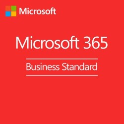 Microsoft 365 Business Standard