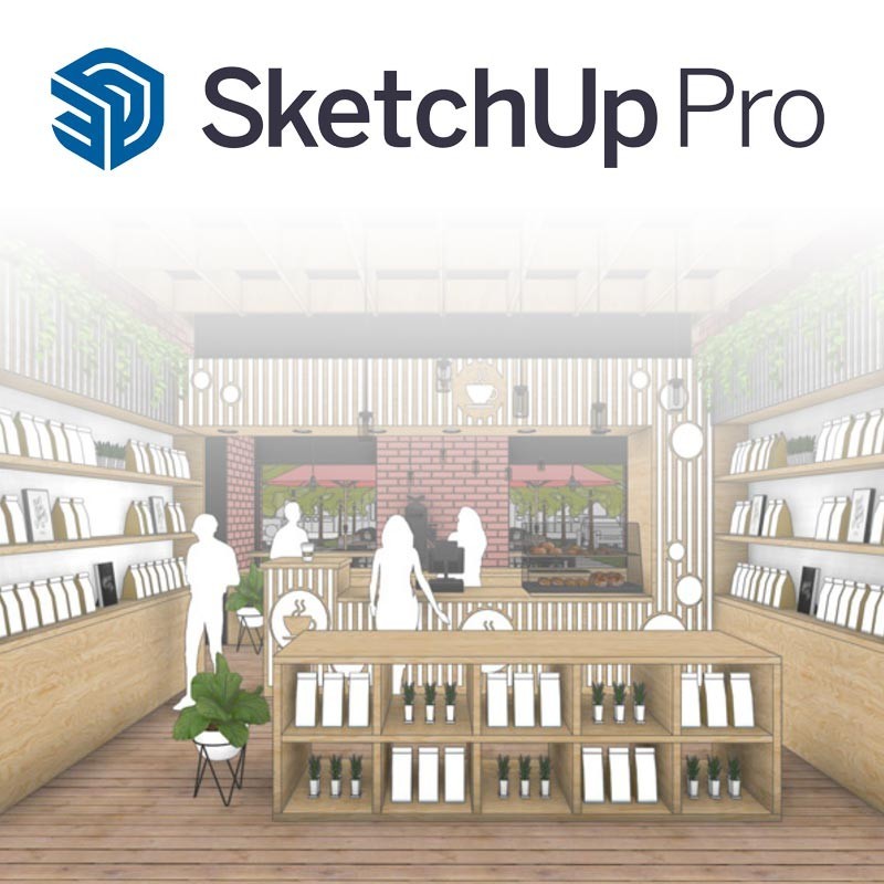 SketchUp Pro