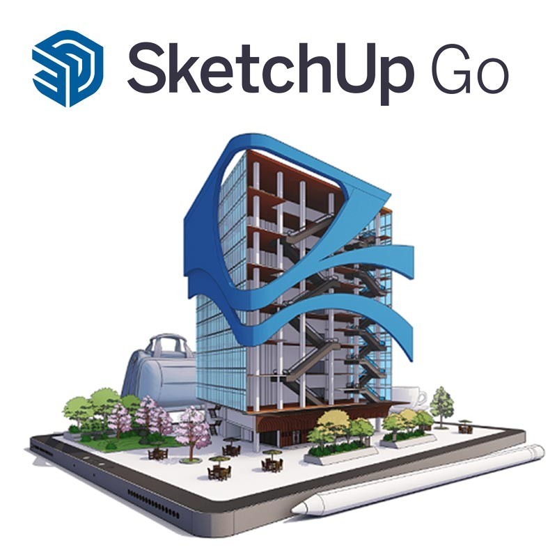 SketchUp Go