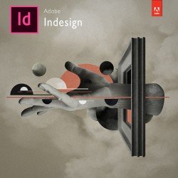 InDesign CC