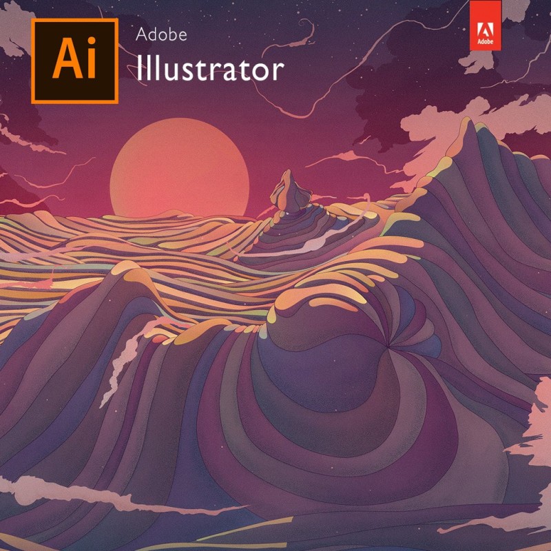 Illustrator CC