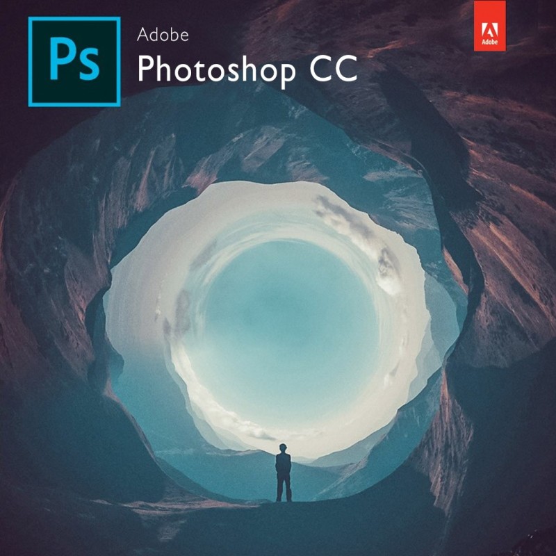 Photoshop CC